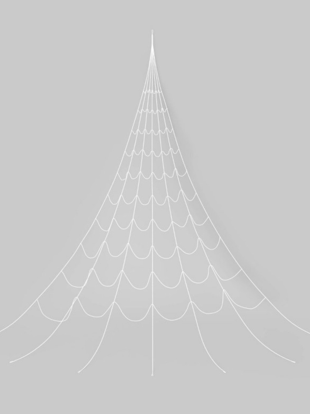 HYDE & EEK BOUTIQUE | jumbo spider web